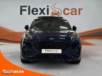 usado Ford Puma 1.0 EcoBoost 114kW (155cv) ST-Line MHEV