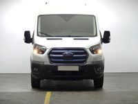 Usado Ford Transit Trend 197 kW (269 CV) 2022 Blanco Monovolumen