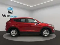Usado Hyundai Tucson 116 CV (85 kW) 2019 Rojo SUV