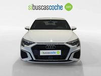 Usado Audi A3 Sportback e-tron S-Line 204 CV (150 kW) 2024 Blanco Utilitario