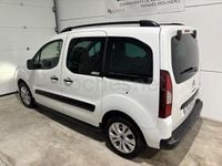Usado Citroën Berlingo XTR 114 CV (83 kW) 2014 Blanco Monovolumen