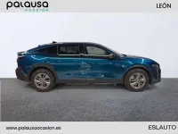 Nuevo Peugeot 408 Allure 145 CV (106 kW) 2026 Azul SUV