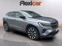Usado Renault Austral Techno 200 CV (147 kW) 2023 Gris SUV