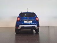 Usado Dacia Duster Prestige 100 CV (73 kW) 2021 Azul SUV