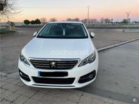 Usado Peugeot 308 Allure 131 CV (96 kW) 2019 Berlina