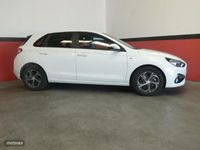 usado Hyundai i30 1.0 TGDI 120CV Klass Hybrid