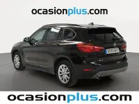 Usado BMW X1 150 CV (110 kW) 2017 Marrón SUV