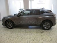 Usado DS Automobiles DS4 Bastille 130 CV (95 kW) 2023 Gris / plata SUV