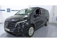 usado Mercedes Vito Tourer 116 Cdi Pro Larga 9g-tronic