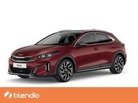 Nuevo Kia XCeed Style 149 CV (109 kW) 2026 Rojo SUV