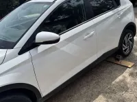 Usado Hyundai Bayon 84 CV (61 kW) 2024 Blanco SUV