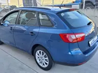 Usado Seat Ibiza ST Reference 86 CV (63 kW) 2014 Azul Familiar