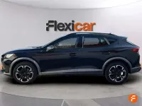 Usado Cupra Formentor 150 CV (110 kW) 2022 Negro SUV