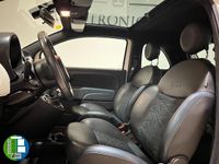 Usado Fiat 500 Mirror 69 CV (50 kW) 2020 Blanco Utilitario