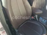 Usado BMW X1 150 CV (110 kW) 2016 Blanco SUV