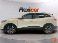 Usado Renault Kadjar Zen 140 CV (102 kW) 2022 Blanco SUV