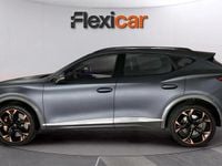 Usado Cupra Formentor VZ 310 CV (228 kW) 2022 Gris SUV