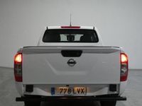 usado Nissan Navara NP300 4×4 2.3 dCi Acenta Double Cab 4×4