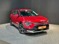 Usado Kia Niro 141 CV (103 kW) 2022 Burdeos SUV