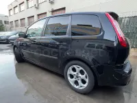 Usado Ford C-MAX Trend 109 CV (80 kW) 2010 Negro Monovolumen