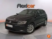 Usado VW Tiguan Sport 150 CV (110 kW) 2019 Negro SUV