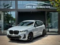 Usado BMW X3 Comfort Edition 340 CV (250 kW) 2024 Gris SUV