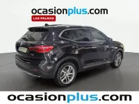 Usado MG HS Luxury 258 CV (189 kW) 2023 Blanco SUV