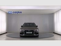 Usado Audi A6 Allroad 234 CV (172 kW) 2019 Marrón Familiar