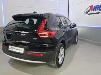 Usado Volvo XC40 Core 162 HP (119 kW) 2023 Branco SUV