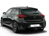 Nuevo Opel Corsa 100 CV (73 kW) 2025 Negro Utilitario
