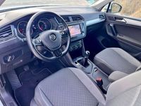 usado VW Tiguan 2.0TDI Advance 110kW (4.75)