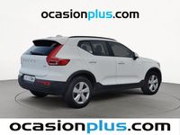 Usado Volvo XC40 190 CV (139 kW) 2018 Blanco SUV