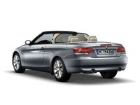 usado BMW 335 Cabriolet 335 i