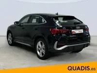 Usado Audi Q3 Sportback S-Line 150 CV (110 kW) 2021 SUV
