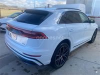 Usado Audi Q8 462 CV (339 kW) 2021 Blanco SUV