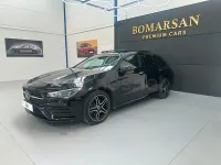 Usado Mercedes CLA250e Shooting Brake 218 CV (160 kW) 2023 Negro Familiar