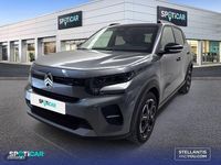 Usado Citroën C3 100 CV (73 kW) 2025 Gris / plata Berlina