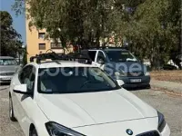 Usado BMW 218 140 CV (102 kW) 2020 Blanco Coupe