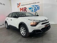 Brugt Citroën C4 Live 110 HK (80 kW) 2022 Hvid Sedan