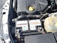 Usado Opel Astra Enjoy 120 CV (88 kW) 2004 Gris / plata Berlina