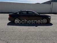 Usado Volvo S90 Inscription 190 CV (139 kW) 2017 Marrón Berlina
