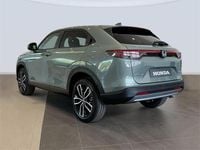 Nuevo Honda HR-V Elegance 131 CV (96 kW) 2025 Verde SUV