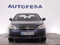Usado Chevrolet Epica 150 CV (110 kW) 2008 Gris Berlina