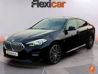 Usado BMW 218 150 CV (110 kW) 2022 Negro Coupe