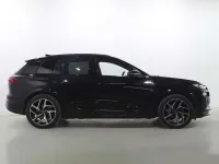 Usado Audi Q6 e-tron Performance 225 kW (306 CV) 2025 Negro SUV