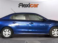 Usado Citroën C-Elysee I Feel 82 CV (60 kW) 2017 Azul Berlina