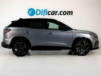 Usado Renault Austral Techno Esprit Alpine 158 CV (116 kW) 2023 Gris SUV