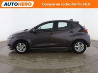 Usado Toyota Yaris Edition 125 CV (91 kW) 2022 Gris Berlina