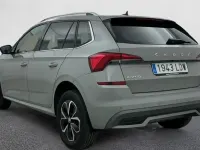 Usado Skoda Kamiq Ambition 115 CV (84 kW) 2020 SUV