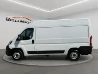 Usado Fiat Ducato 140 CV (102 kW) 2023 Blanco Van